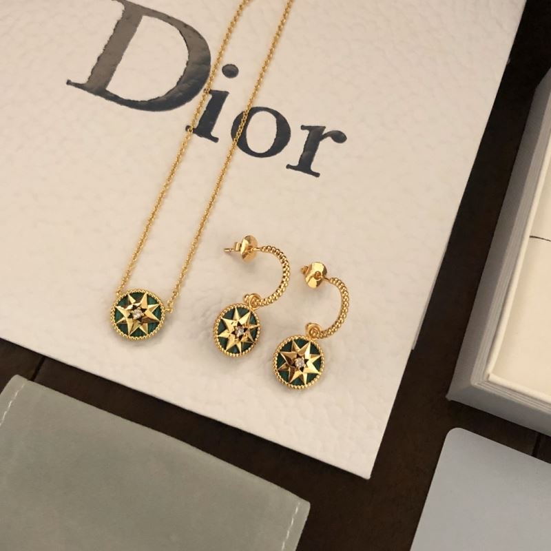 Christian Dior Necklaces